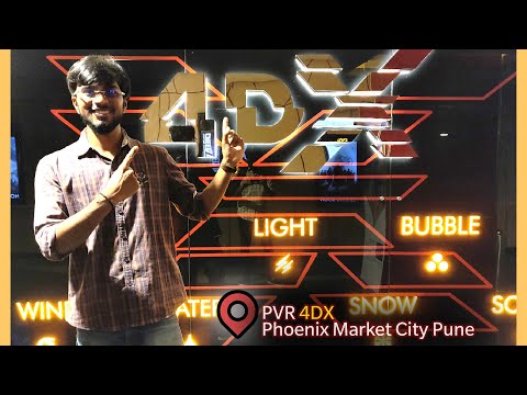 4dx-experience-in-pvr-phoenix-market-city-pune-|-first-man-movie-review-|-aditya-shrivastava-|
