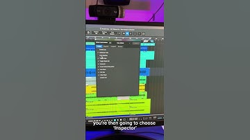Studio One: How to find missing Timestretch and Tempo buttons