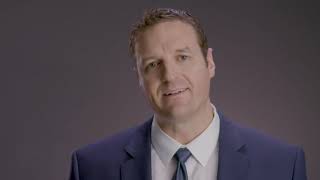 Scott Stephens Dealing With Shoulder Pain