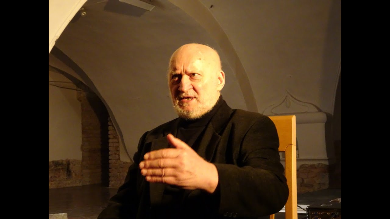 A Potem Nazwali Go Bandytą „A potem nazwali go bandytą” - YouTube