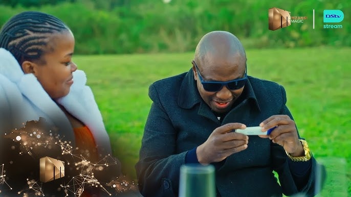 New family member loading – Uthando Nes’thembu: The Realnovela | S8 | Mzansi Magic | Episode 24