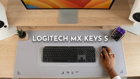 I found the perfect keyboard for programmers in 2023