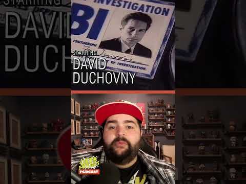 Video The X-Files Reboot Is Moving Forward at Hulu | Ryan Coogler and Danielle Deadwyler