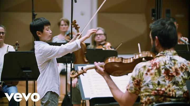 Vivaldi: The Four Seasons, Violin Concerto No. 4 i...