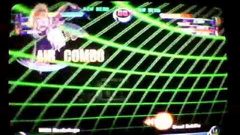 MvC2 (360) Online Player Match 184- NWH Backstage(Combofiend) vs GreatBobSta(MSP)