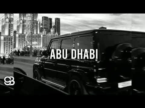 Aggressive Oriental Mafia Trap Beat Instrumental Abu Dhabi Oriental Hip Hop Type Instrumental
