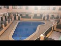 Los Alcazares First floor apartment, close to shops and amenities.