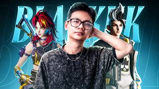 ယောက်င်္ကျားတို့ဇွဲ Mythic ရောက်မှလျော့မယ် Let’s Goo !