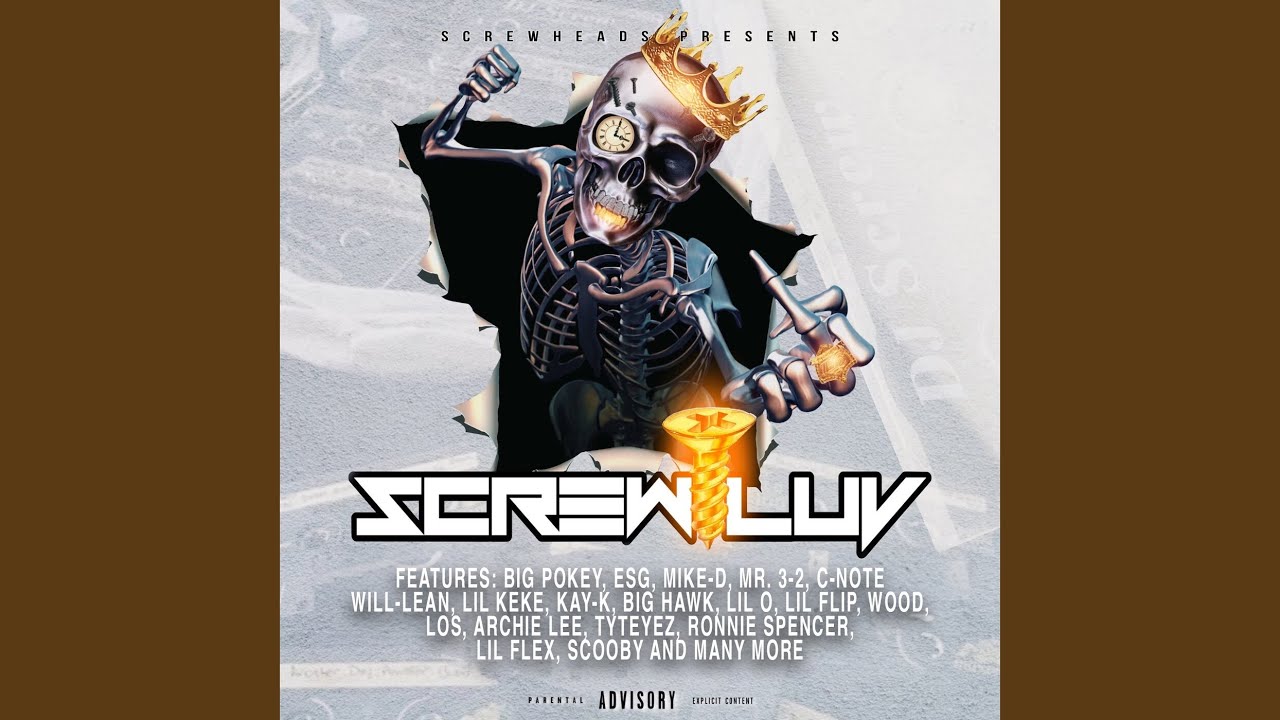 Sleduj Ridin Hi (Extended) na YouTube