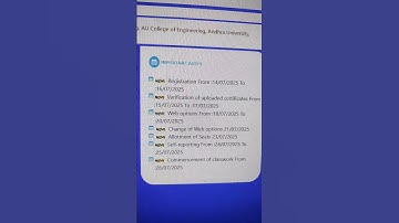 AP PGECET 2025  WEB COUNSILING Registration Available 14/07/2025