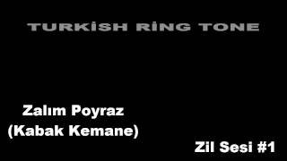 Zil Sesi - Kabak Kemane - Turkish Ring Tone Müzik 2017