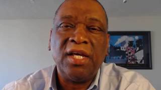 The Reality Check with Charles Butler  11072016