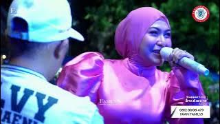 Selvy Anggraeni - Terlena | Familys Group Live Cover HUT RI KE 80 Thn Keranggan Setu Tangsel