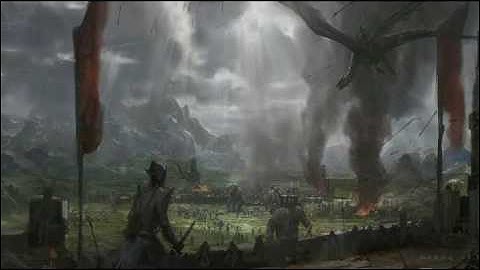 (New) Project Offset Video Collection