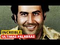 5 AUDIOS REALES E INÉDITOS DE PABLO ESCOBAR ¡INCREÍBLE! | PARTE 4