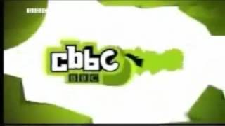 Cbbc Extra 2007-2008 Ident