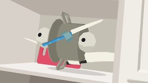 Silly Walks Android Gameplay 2 Boss Fight