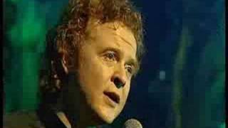 Simply Red - Say You Love Me