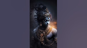 AI image of Lord Krishna #viral #sanatandharma🕉️ @yuvibhakti🙏🙏🙏🙏🙏