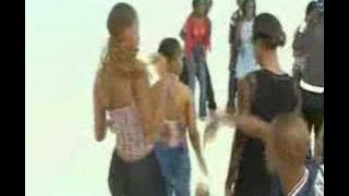 Nonini Ft. Sylvia - Manzi wa Nairobi