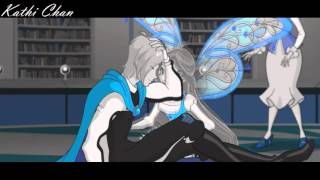 Winx Club - Bloom - Dont Let Me Down