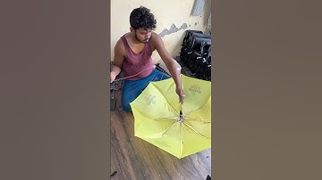 Umbrella Making😱 #ashortaday #manufacturing #delhi