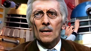 The Films That Doctor Who Forgot