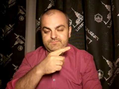 26.Шутка в Сванети/ანეგდოტი სვანებზე