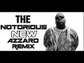 The notorious big  biggie smalls azzaro remix