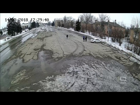 Морозовск площадь
