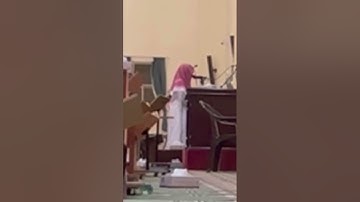 من سورة الأعراف من صلاة التهجد ١٤٤٥هـ || الشيخ عبدالله القرني