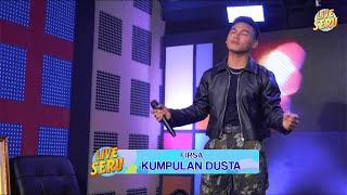 Download lagu Firsa - Kumpulan Dusta | Spesial Ulang Tahun Janna & Riyan
