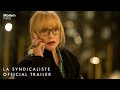 Official UK Trailer [Subtitled]