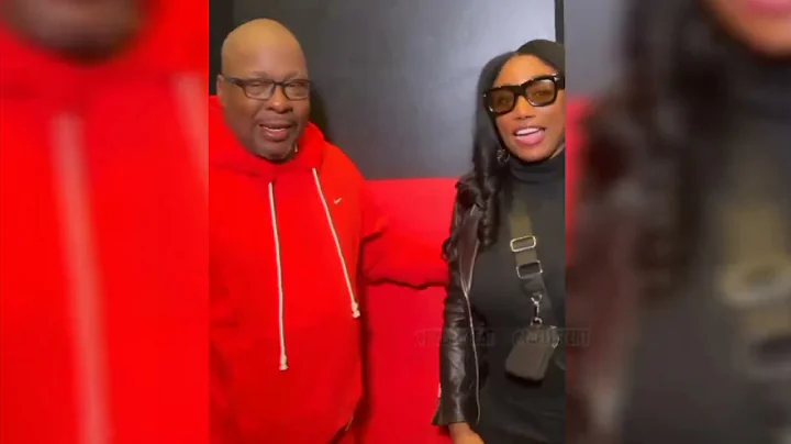 Bobby Brown and Karyn White Reunite and State Farm...