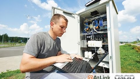 How Telecommunication Companies Track Inventory and Assets - Inventory System and Asset Tracking