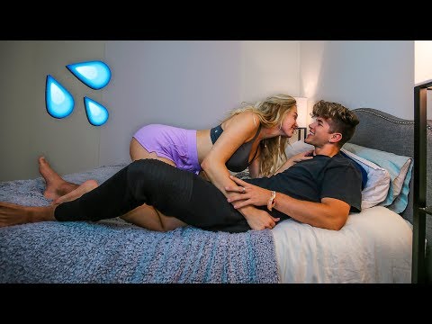 let's-have-a-baby-prank-on-boyfriend!-(gets-real)