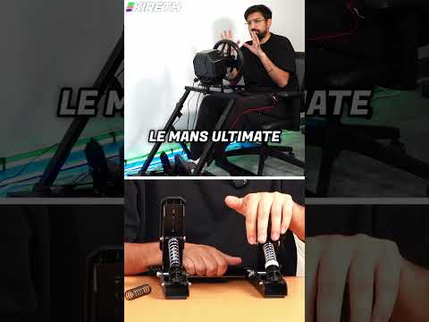 Are Thrustmaster T598