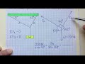 Profe cut. Solución de problemas de equilibrio. Parte I.