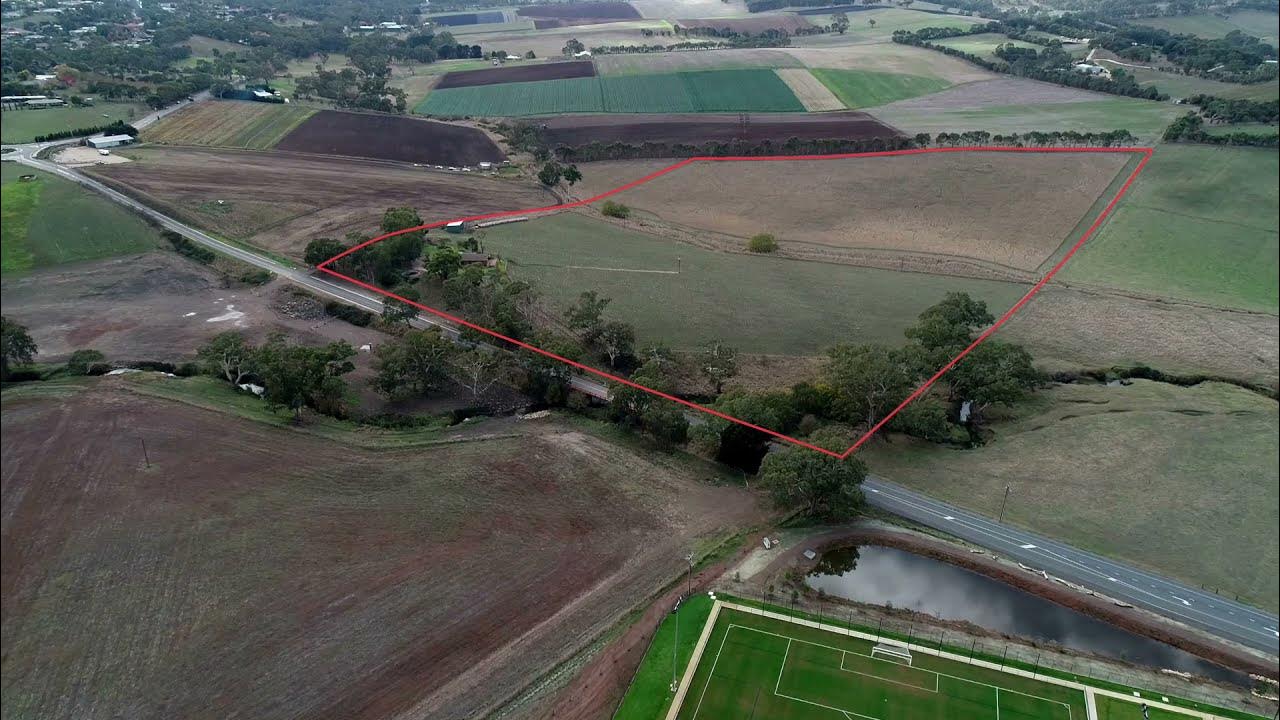 261 Springs Road Mount Barker for SEXTON GLOVER WATTS YouTube