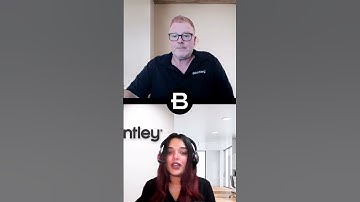 Meet The Experts: Python in MicroStation with Stuart