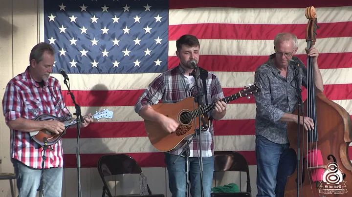 The Grasscals ~ 51st Bill Monroe Bluegrass Festival 2017 ~ Full Set (SBD)