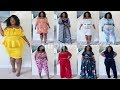 NOW THIS Is What I'm Talking About!!! | ASOPH Plus Size/Curve Try-On Haul