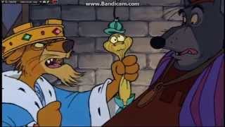 From the disney movie robin hood dvd. i don't own this share for fun.
