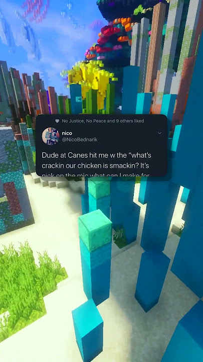 Craziest Rasin' Canes Experience😈🙂‍↕️🐔