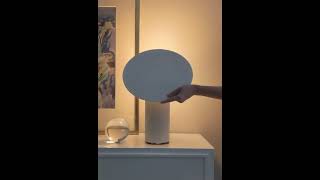 SFIR table luminaire | STIRpad