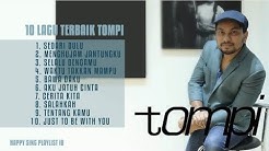 10 LAGU TERBAIK TOMPI (Playlist)  - Durasi: 45:22. 