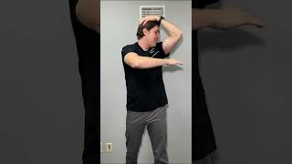 Unique Exercise to Fix Back Pain