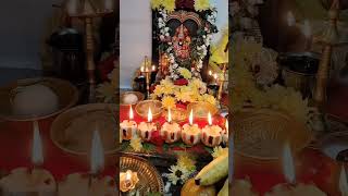 Govinda Hari Govinda om namo venkatesaya sapta Shaniwarlu #motivation #trending ##
