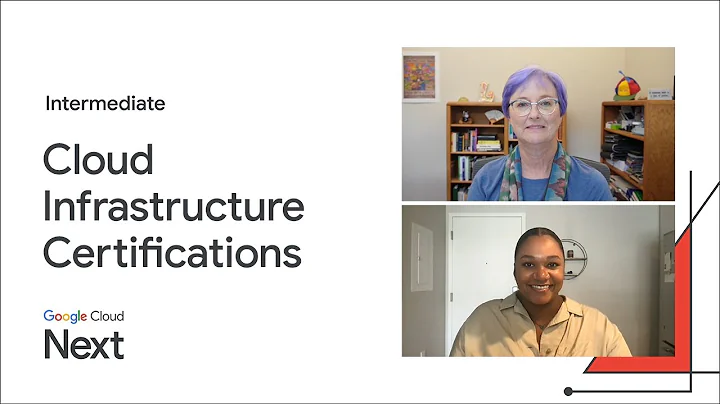 Build your infrastructure modernization career wit...