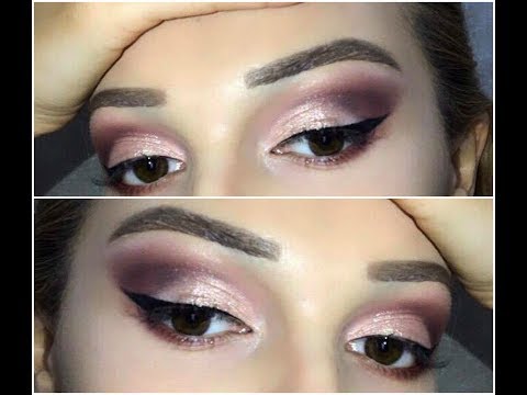 როგორ მოვიხატოთ წარბები ❤